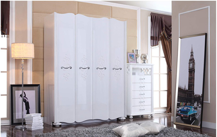 崇明区衣柜除甲醛市场价,黑衣柜到底要怎么除甲醛