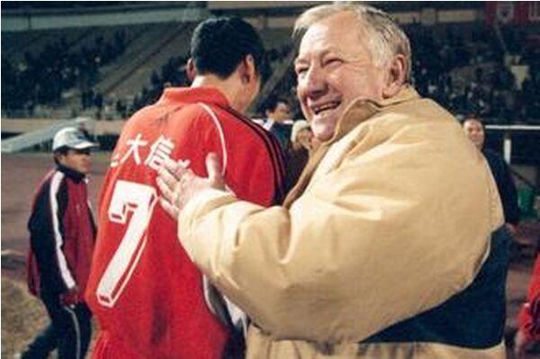 拿什么拯救你我的队友,鲁能历任主教练排名