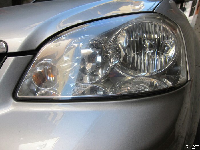 12年凯越二十多万公里值得买吗,老凯越11万公里