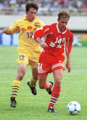 鲁能泰山队历年名单,鲁能水货外援