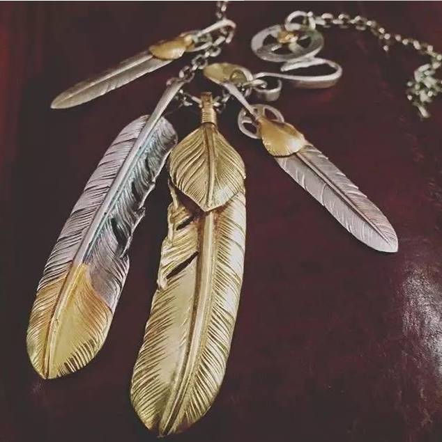 除了goros买什么牌子的羽毛,除了goros还有哪些银饰值得选