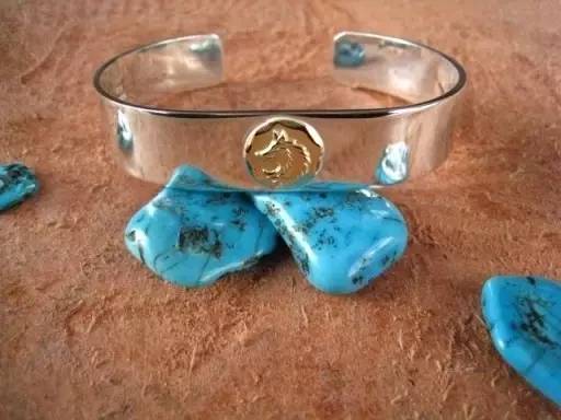 除了Goros，这些日本银饰还可以下手|SILVER