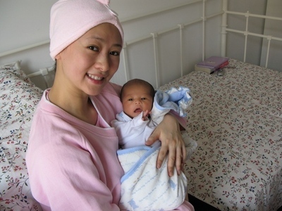 孕妇夏季坐月子发型,夏季坐月子能吹风扇吗