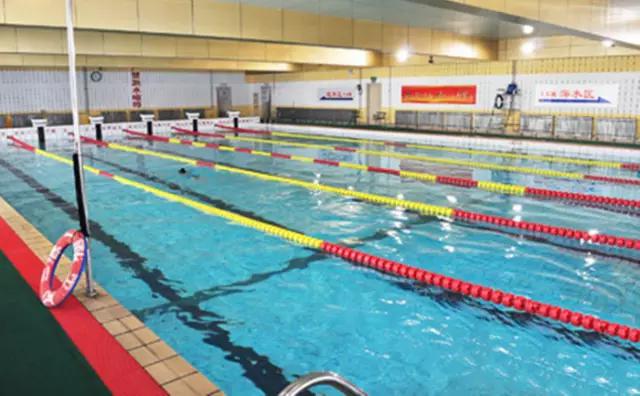 天津河西区游泳馆哪里好,天津冬季开放的游泳馆