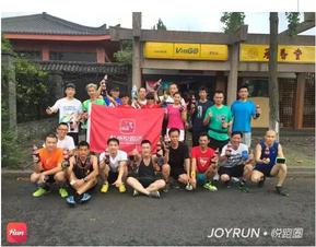 独跑跑不如众跑跑，悦跑圈破2000万用户数的秘诀