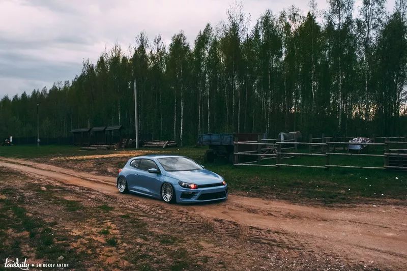 尚酷自动2.0t钢炮,大众尚酷带三个钢炮