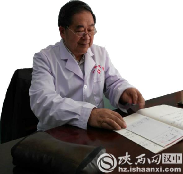 西安肖学忠老中医在哪坐诊,陕西中医肖学忠挂号费一次多少