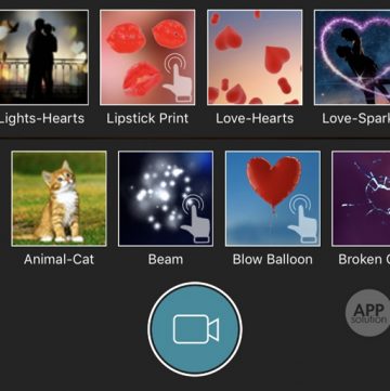 livephoto功能在哪里,livephoto三种效果