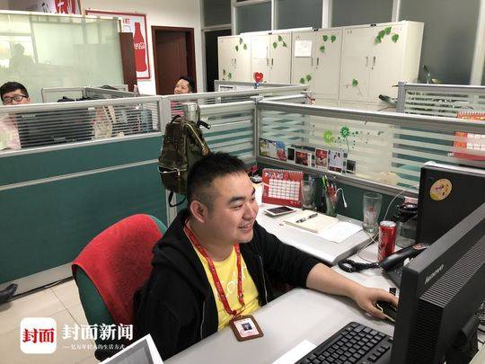 薛枭可乐博物馆馆长,可乐男孩薛枭截肢