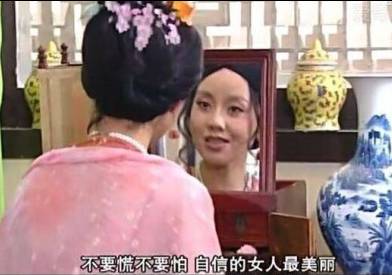 为什么女明星那么怕胖,为啥中国明星女性化