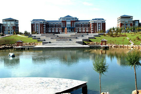 呼和浩特职业学院官网第二课堂,呼和浩特职业学院日常记录