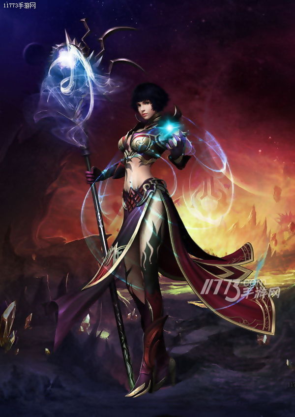 传承经典，感动依存《神鬼传奇》评测