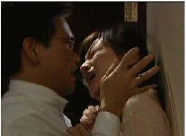 咬破嘴唇有没有说法,咬破嘴巴说明什么