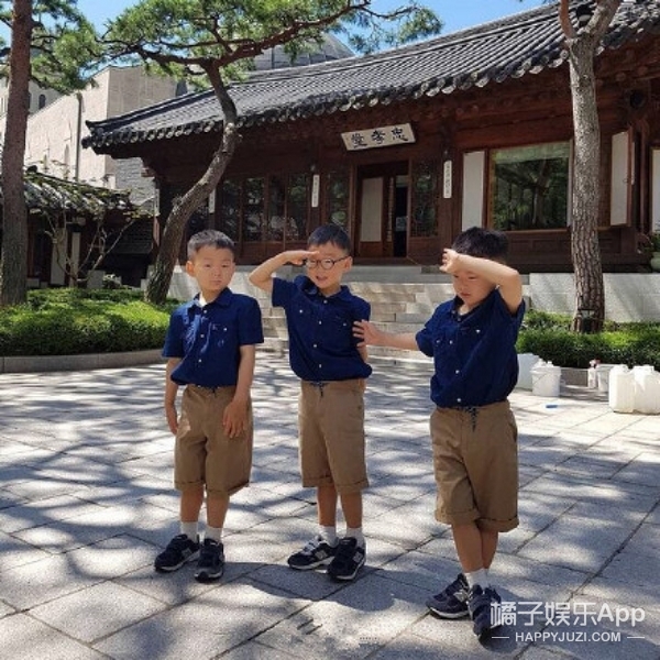 民国在幼儿园举行婚礼还说去度了蜜月……终于撩到妹了姨母好欣慰!