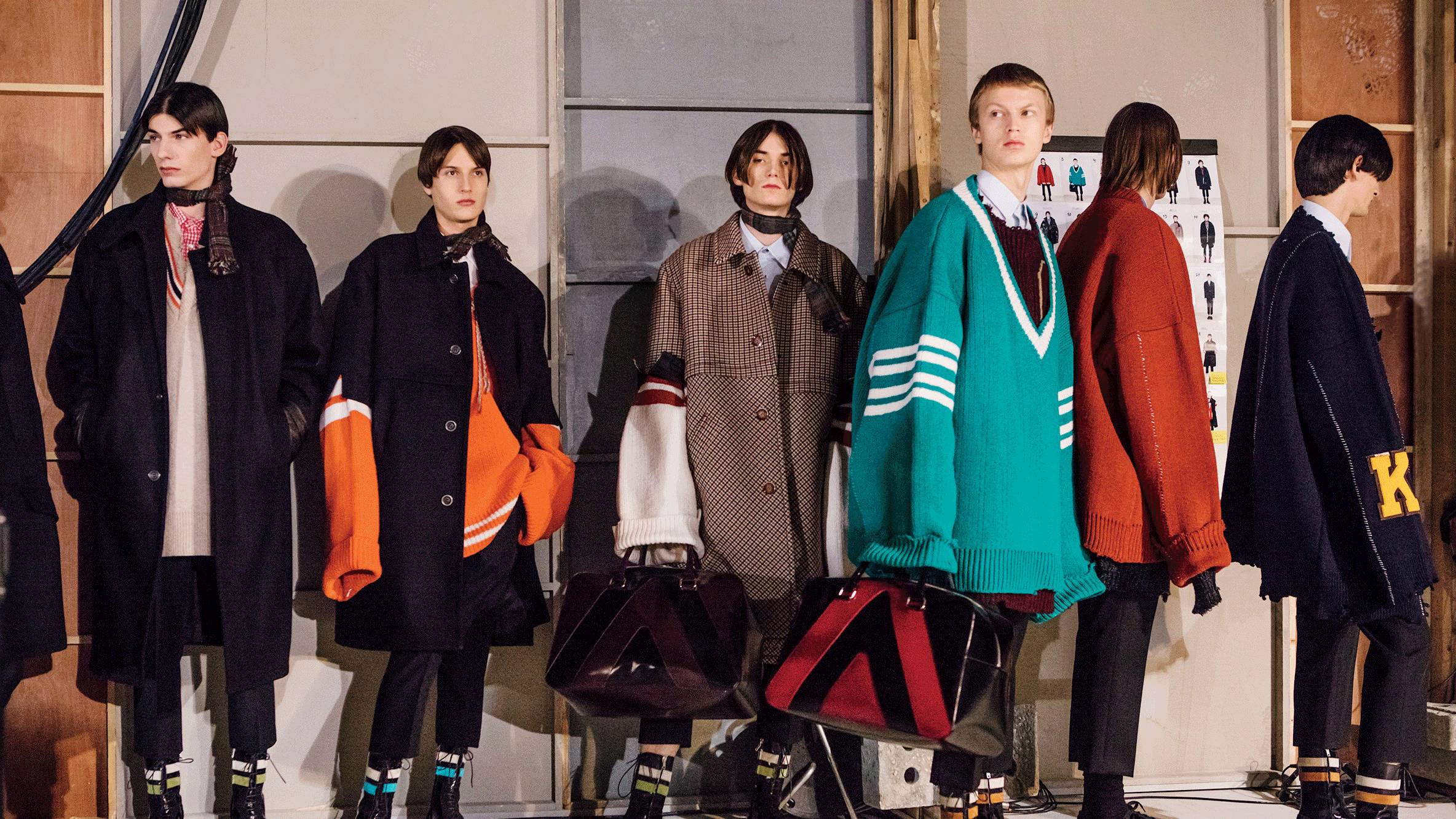 情色时尚帝国CK换帅，什么样的人才配统治你我的裤裆｜时尚Icon