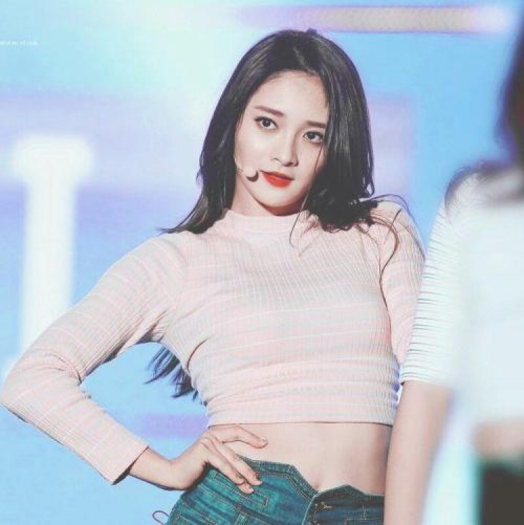 出道零收入被爆遭霸凌,出道六年零收入被曝光遭成员霸凌