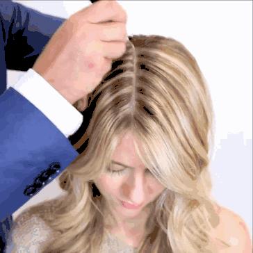 头发遮瑕膏男士,头发稀疏遮瑕膏