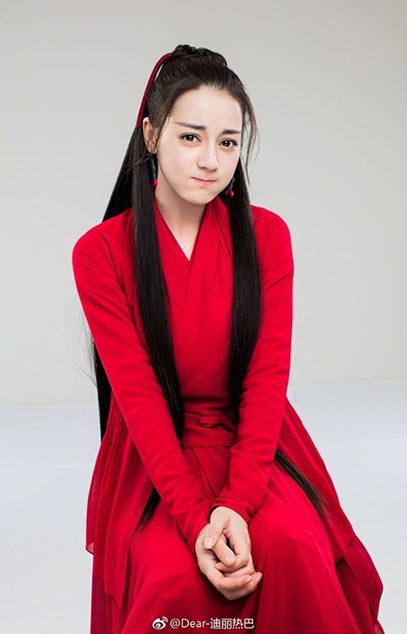 范冰冰祛疤膏,著名美妆博主范冰冰