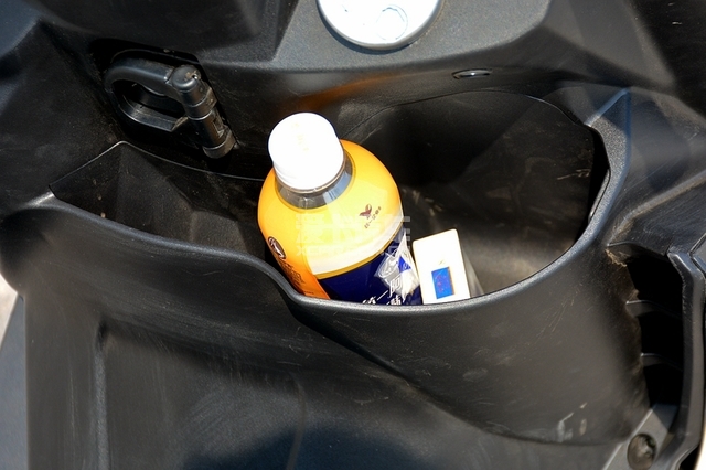 林海175t试驾深度评测,2019款林海175