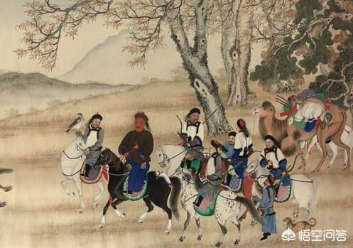 清朝嘉庆皇帝是被雷劈而死的吗,嘉庆皇帝真的是被雷劈死的