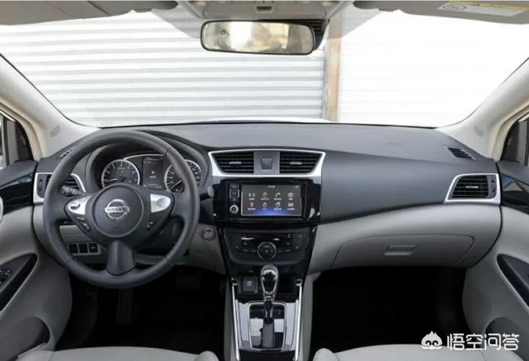 22款轩逸经典和21款轩逸经典区别,经典轩逸豪华与2022轩逸有啥区别