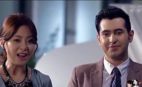 何以笙箫默外国律师华波波,非正式会谈华波波何以笙箫默