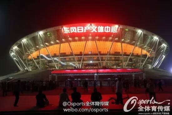 Ole!Ole!2019年男篮世界杯组委会在北京成立作为东莞人怎能不关心！