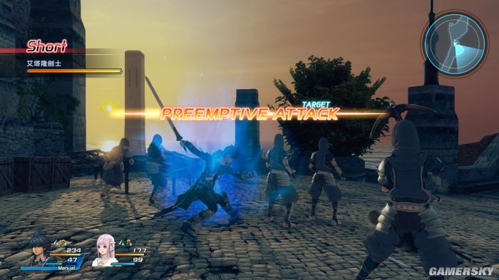 星之海洋5沙漠研究所,星之海洋5