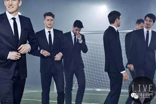 足球舔狗时刻,足球的暗黑赛季