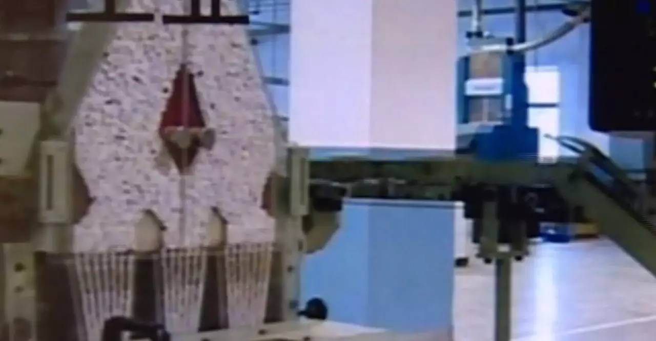 市民将“蚌埠造”电视机捐赠给博物馆！带您了解辉煌的蚌埠工业史！