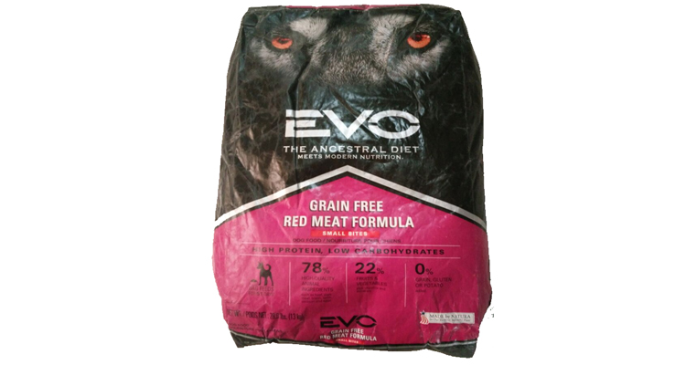 宠物便宜好养的狗粮推荐,几种顶级宠物狗粮怎么选