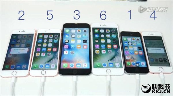 iphone5ios8和ios6,ios9与ios10iphone5