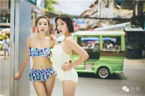 度假少不了的高颜值泳衣推荐,夏日高颜值泳衣来一件吧