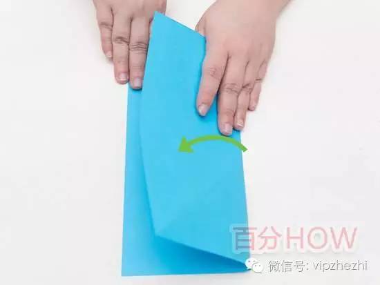 纸制多层折叠钱包教程,手工折叠钱包简单又漂亮