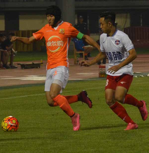 姚翰林资料,姚翰林个人资料