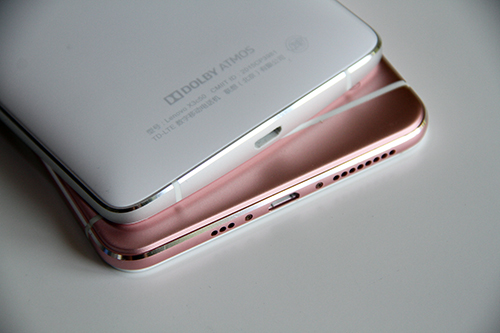 乐檬x3哪个版本最稳,hifi对比哈曼卡顿