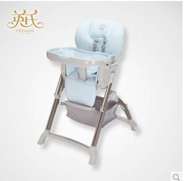 宝宝选哪一款餐椅更实用,karmababy餐椅和pouchk05餐椅