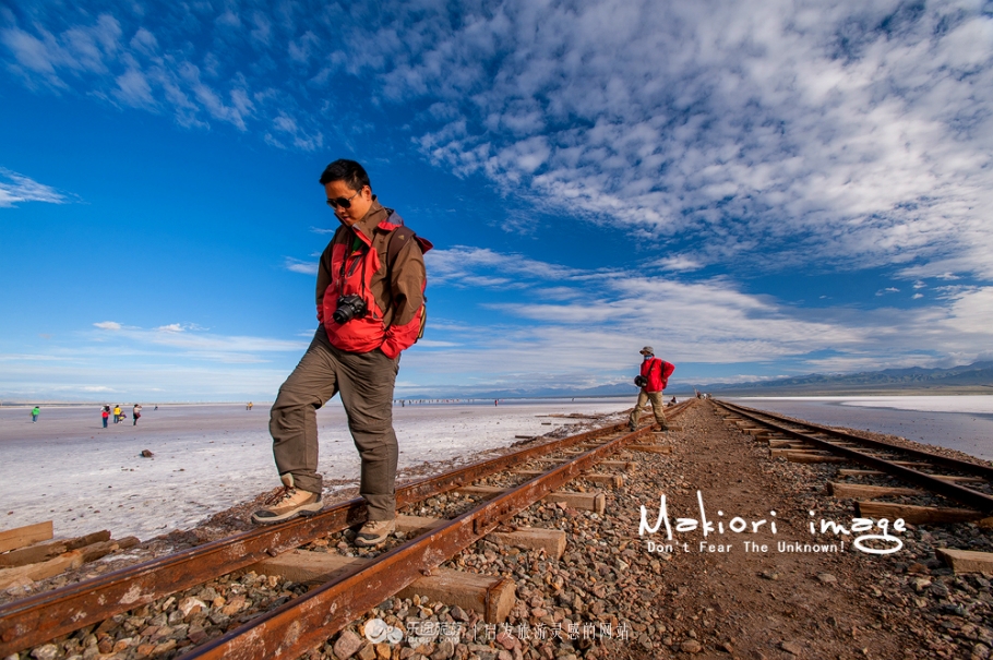 中国版的天空之镜茶卡,茶卡是天空之镜吗