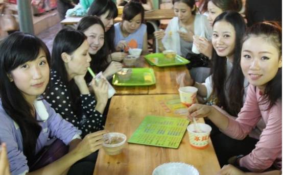 千万别娶不会做事的女人,千万不要找广西女孩子当老婆