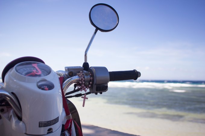 【自助婚纱】菲律宾杜马盖地地区9天8夜蜜月游-详细攻略+大量自拍婚纱照