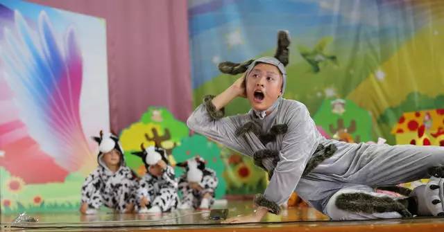 幼儿园书香润童心阅读伴成长视频,幼儿园阅读书香润童心