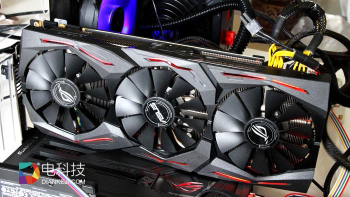 华硕rogstrix-rtx2060gaming,华硕rogstrix亮点