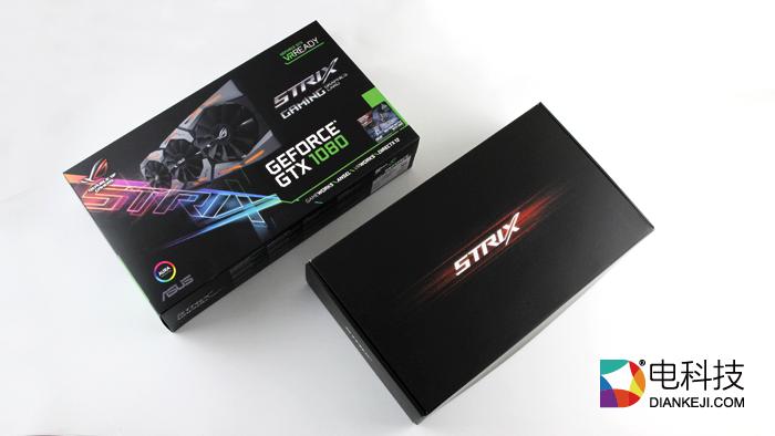 华硕rogstrix-rtx2060gaming,华硕rogstrix亮点