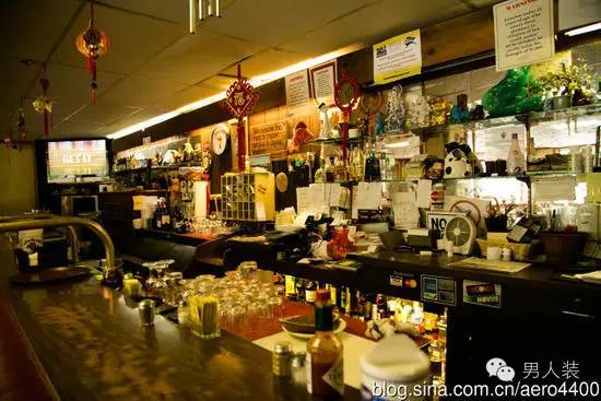 这栋楼可不简单，它是宅男宅女的天堂