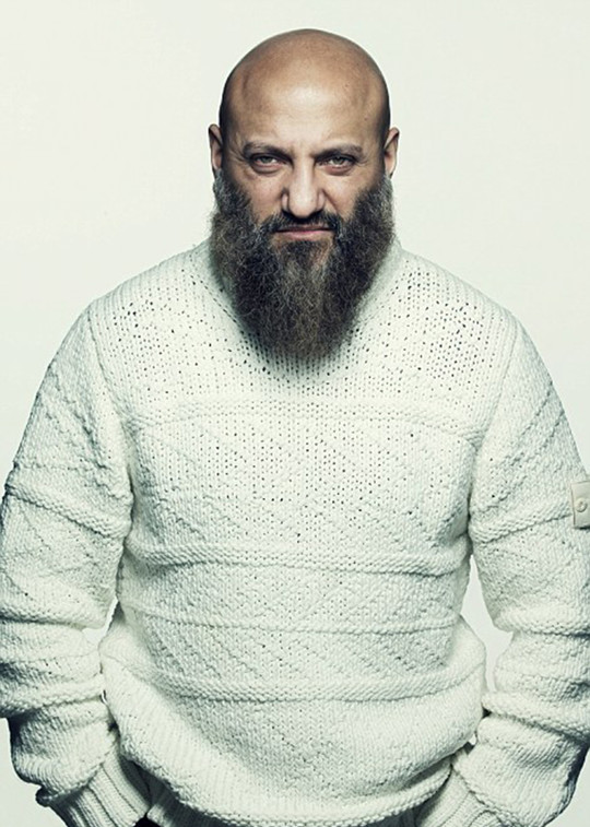 揭开资深足球流氓的面具，他们居然还是一个英国绅士？