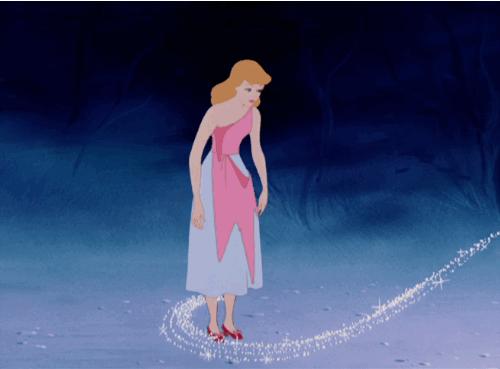 好莱坞小花们的妆扮“黑”历史竟然在今年全面翻盘！