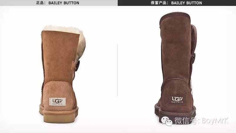 官方正品雪地靴ugg牛皮,正品雪地靴UGG男款