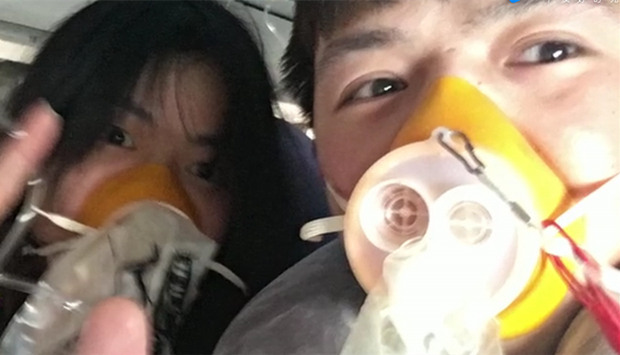 川航备降事件最新,经历川航备降死里逃生机长