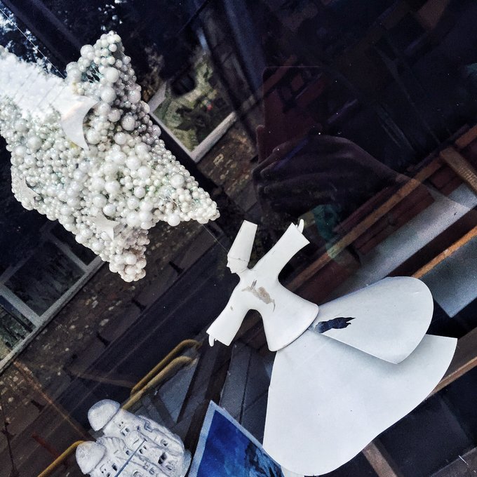 土耳其颜色风格,土耳其色调