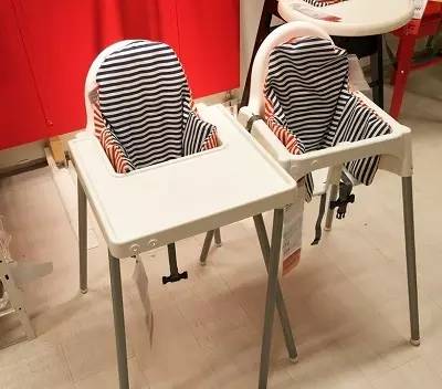 宝宝选哪一款餐椅更实用,karmababy餐椅和pouchk05餐椅